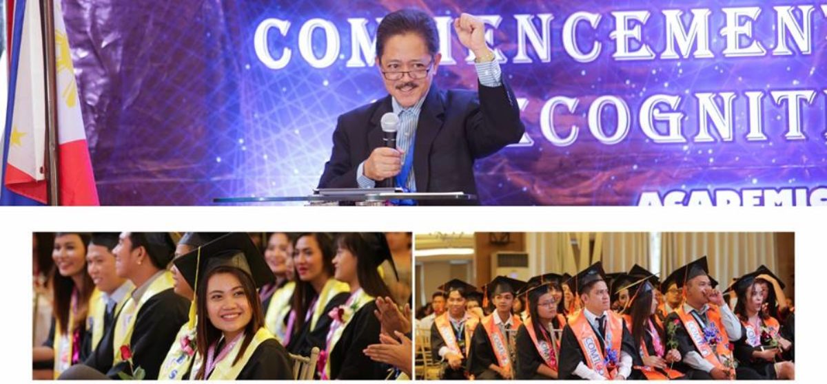 COMTEQ Computer and Business College